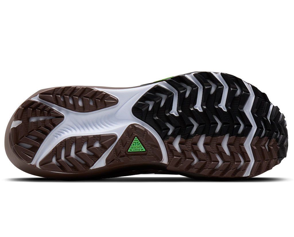 Brooks Men's Ghost Trail Sneakers