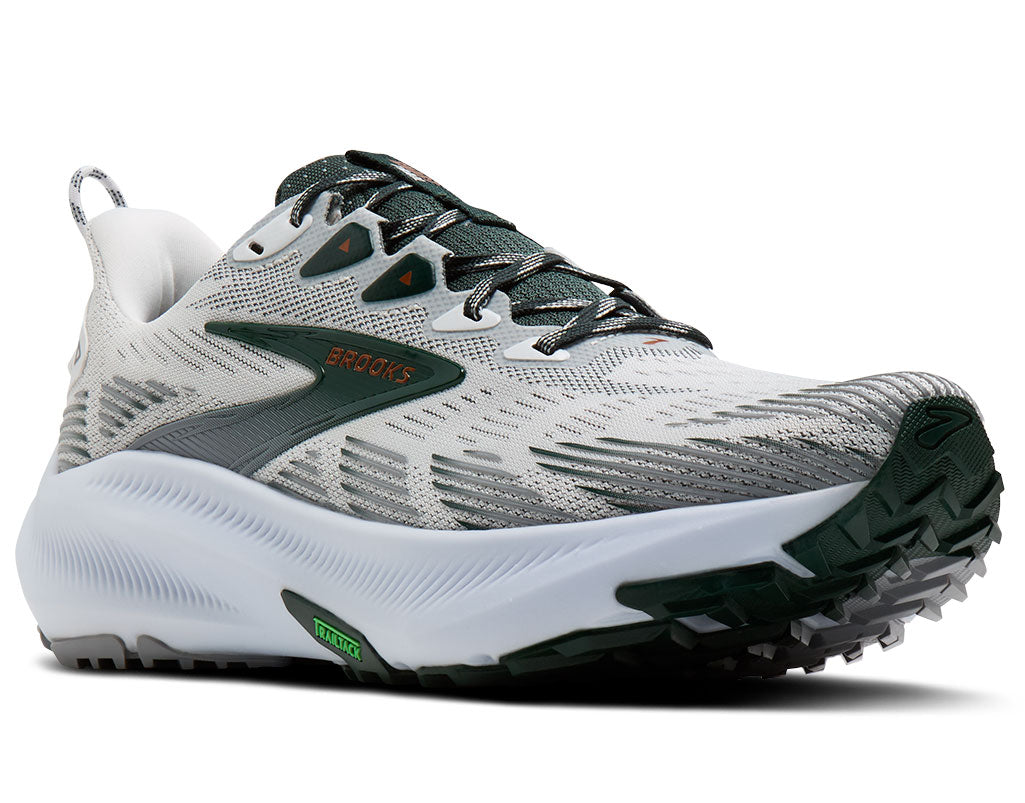 Brooks Men's Ghost Trail Sneakers