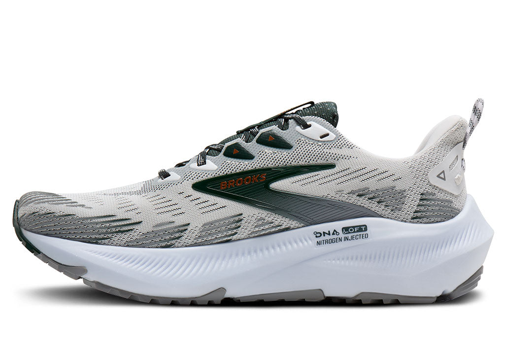 Brooks Men's Ghost Trail Sneakers