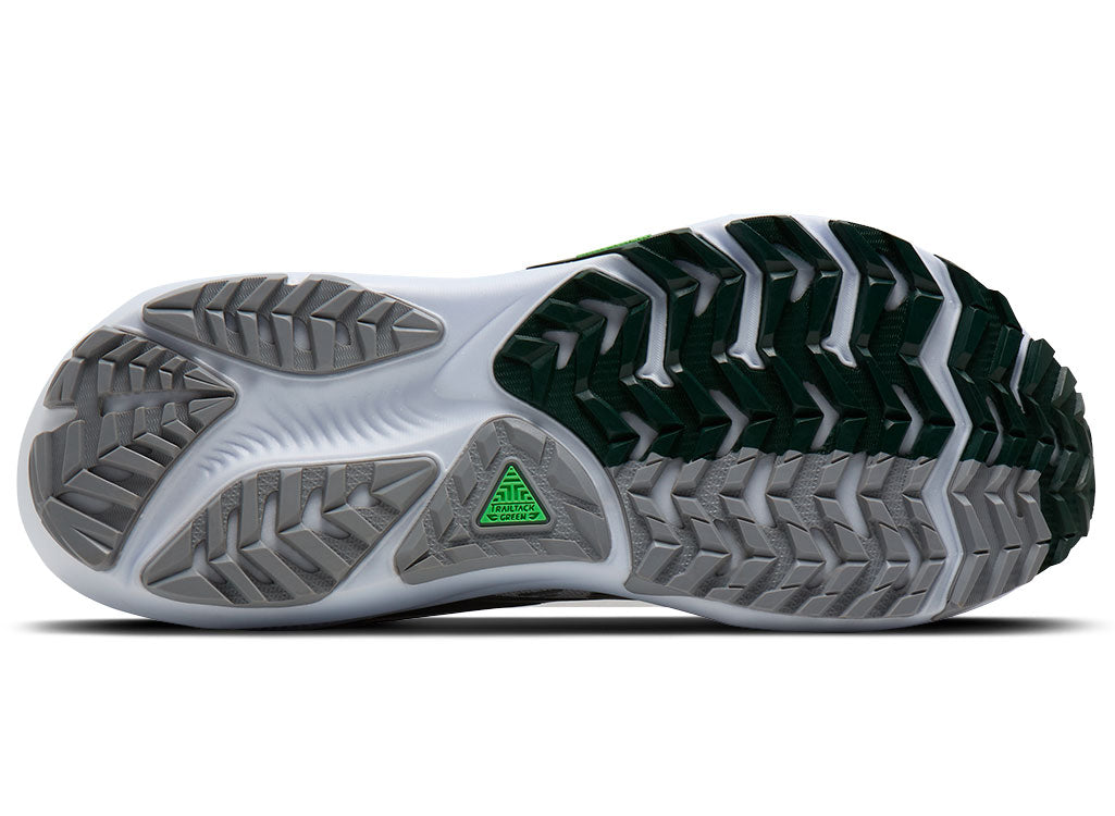 Brooks Men's Ghost Trail Sneakers