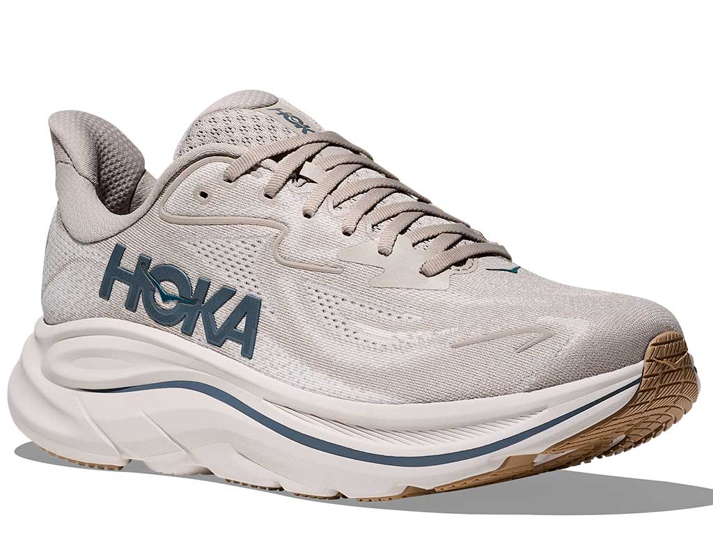 HOKA Men's Clifton 10 Sneakers