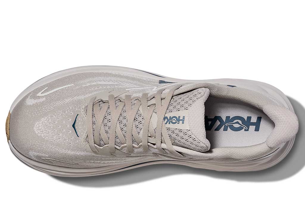 HOKA Men's Clifton 10 Sneakers