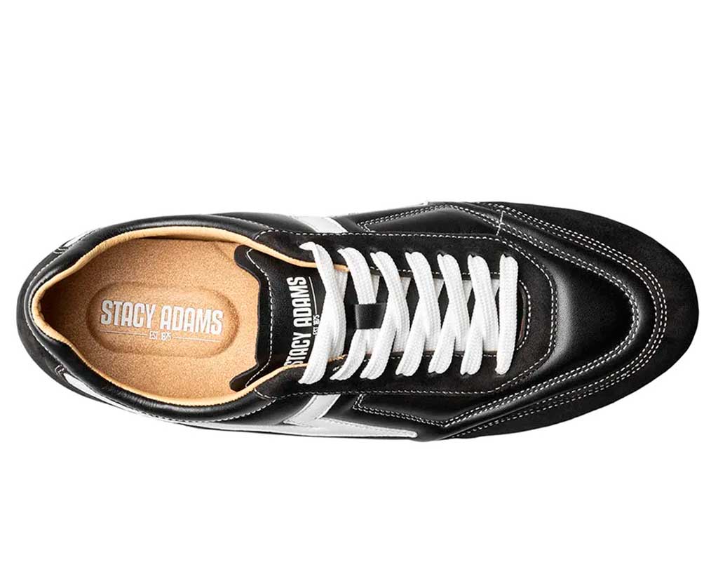 Stacy Adams Men's Action 150 Sporty Lace Up