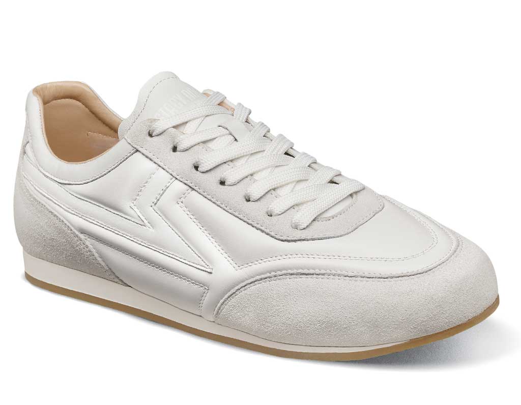 Stacy Adams Men's Action 150 Sporty Lace Up