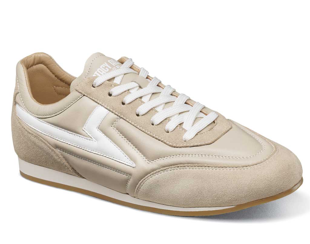 Stacy Adams Men's Action 150 Sporty Lace Up