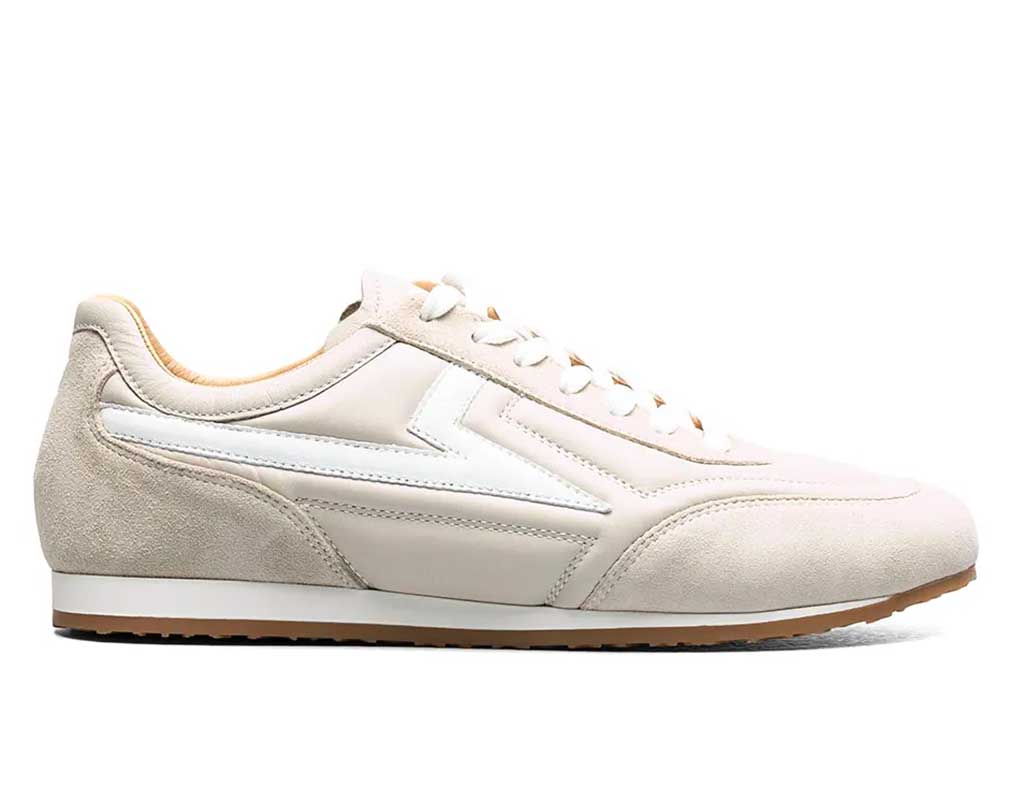 Stacy Adams Men's Action 150 Sporty Lace Up