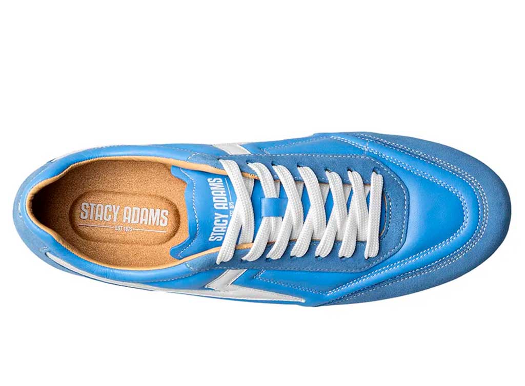 Stacy Adams Men's Action 150 Sporty Lace Up