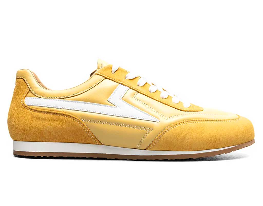 Stacy Adams Men's Action 150 Sporty Lace Up