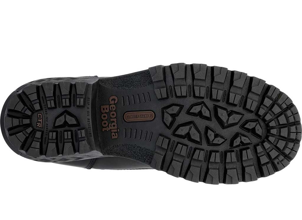 Georgia Boot Men's LTX Waterproof Composite Toe Logger