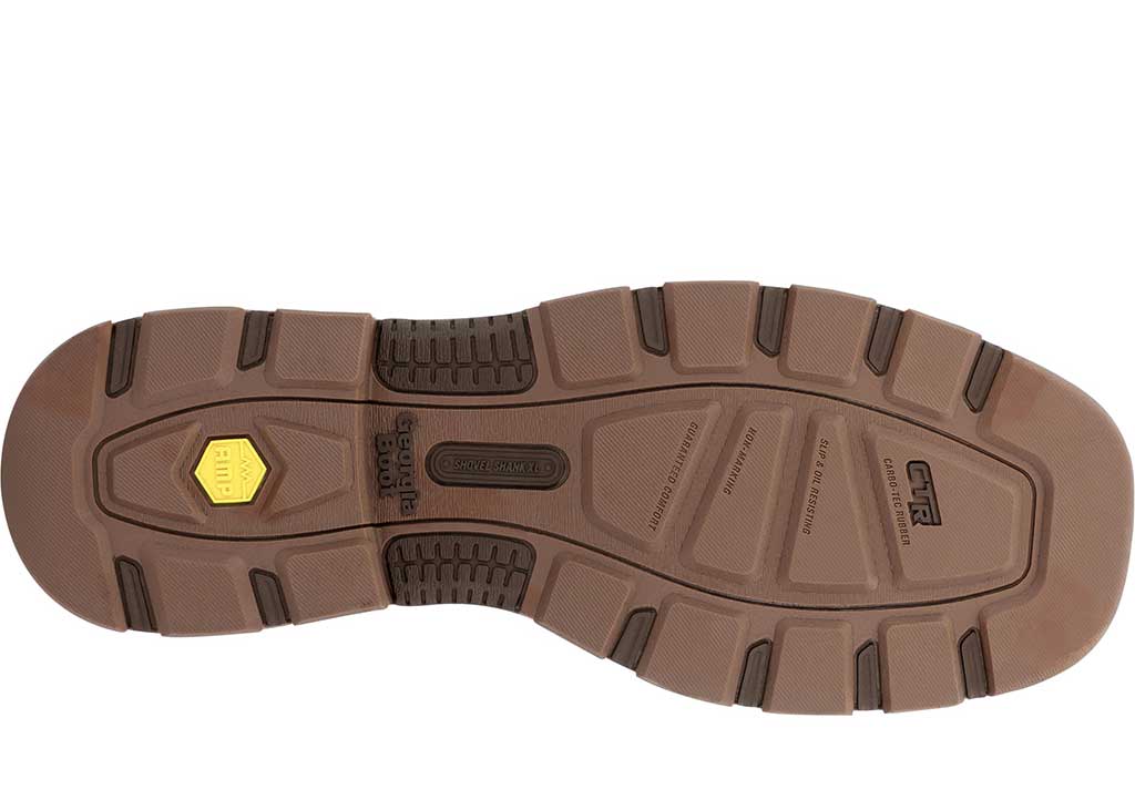 Georgia Boot Men's Carbo-Tec FLX Waterproof Alloy Toe Work Boot