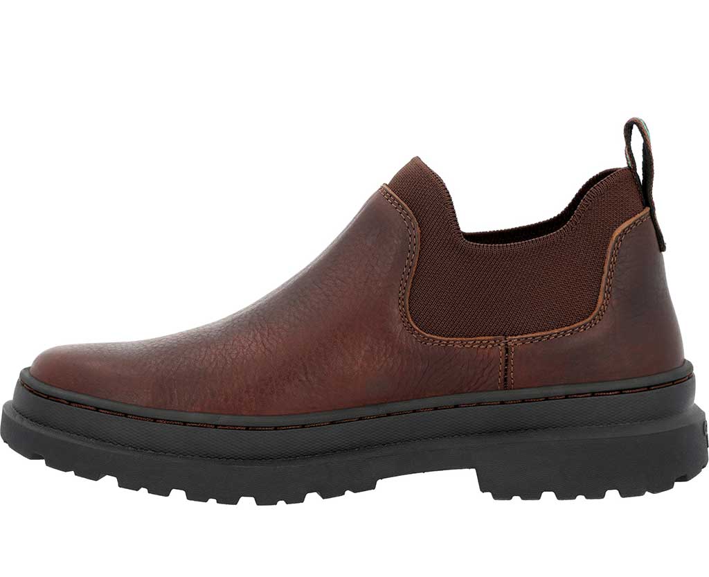Georgia Boot Men's Romeo Superlyte Electrical Hazard Slip-Resistant