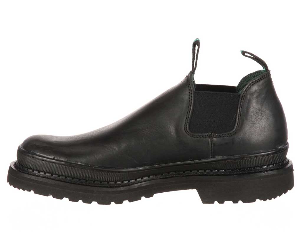 Georgia Giant Men's Soft Toe Work Romeo