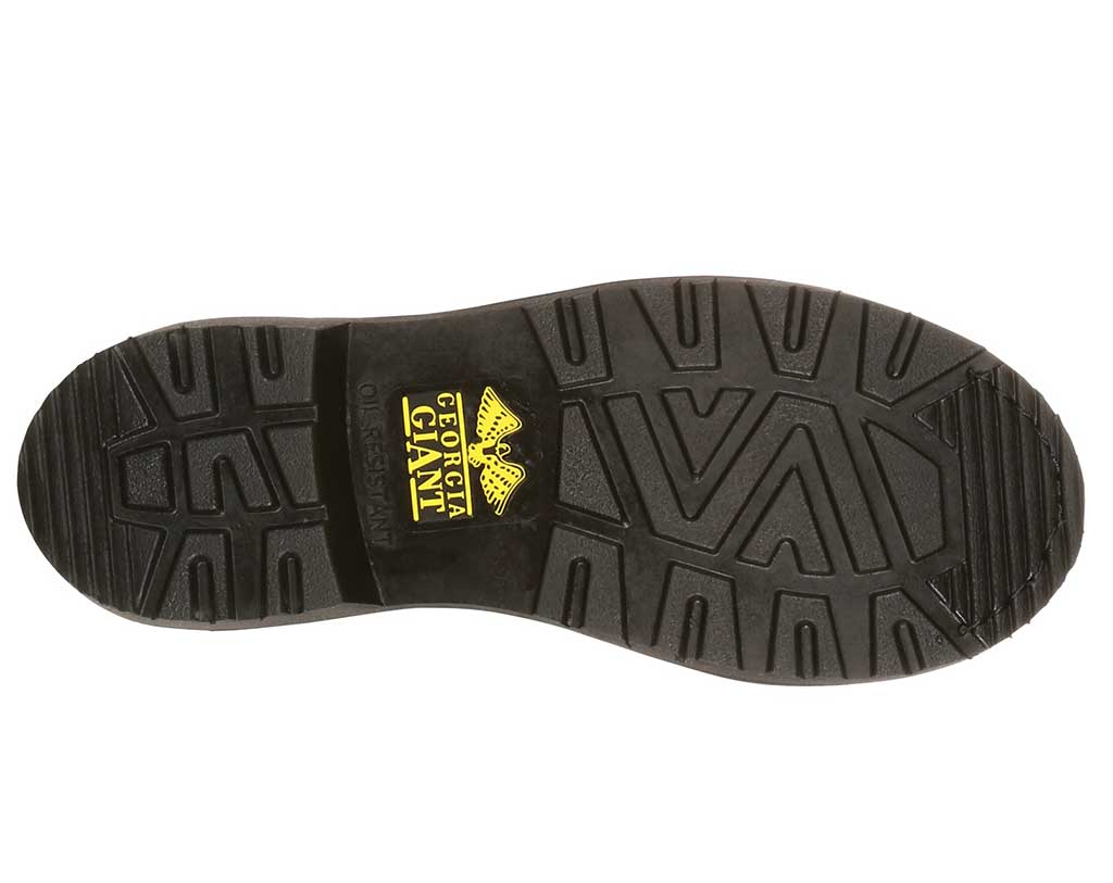 Georgia Giant Men's Soft Toe Work Romeo