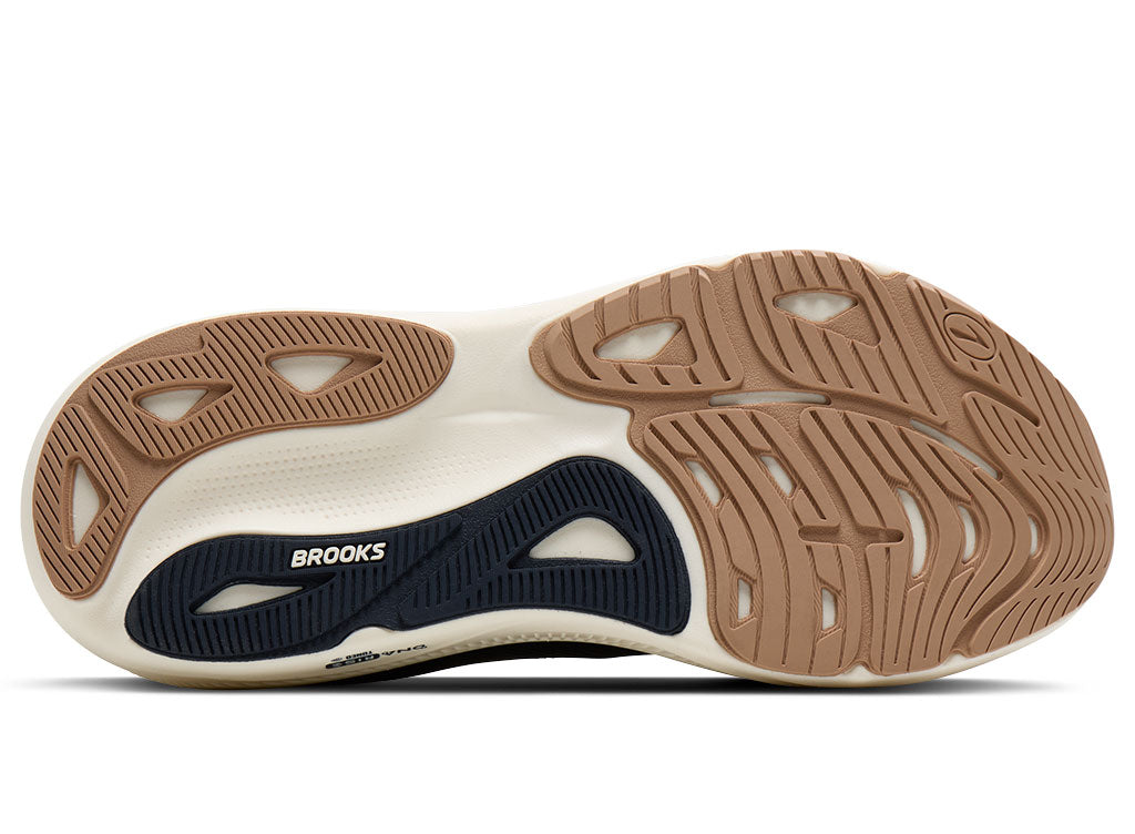 Brooks Men's Glycerin GTS 24 Running Shoe