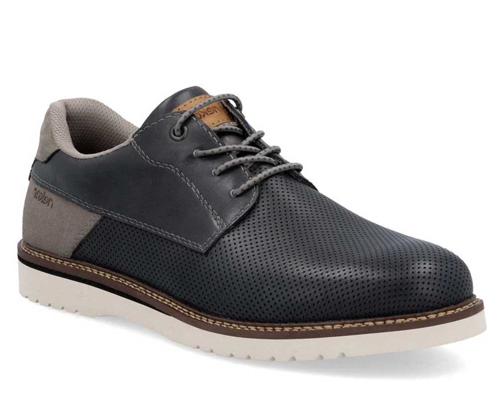 Rieker Men's Alan 04551 Oxford