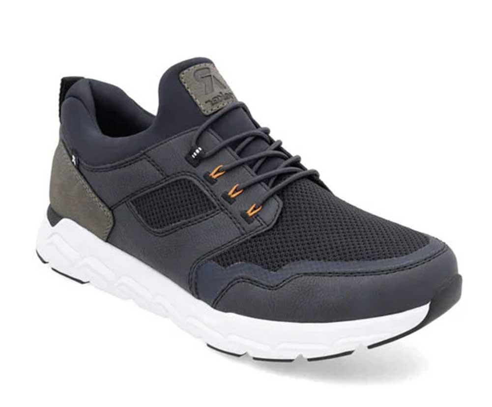 Rieker Men's Morgan 09102 Joggers