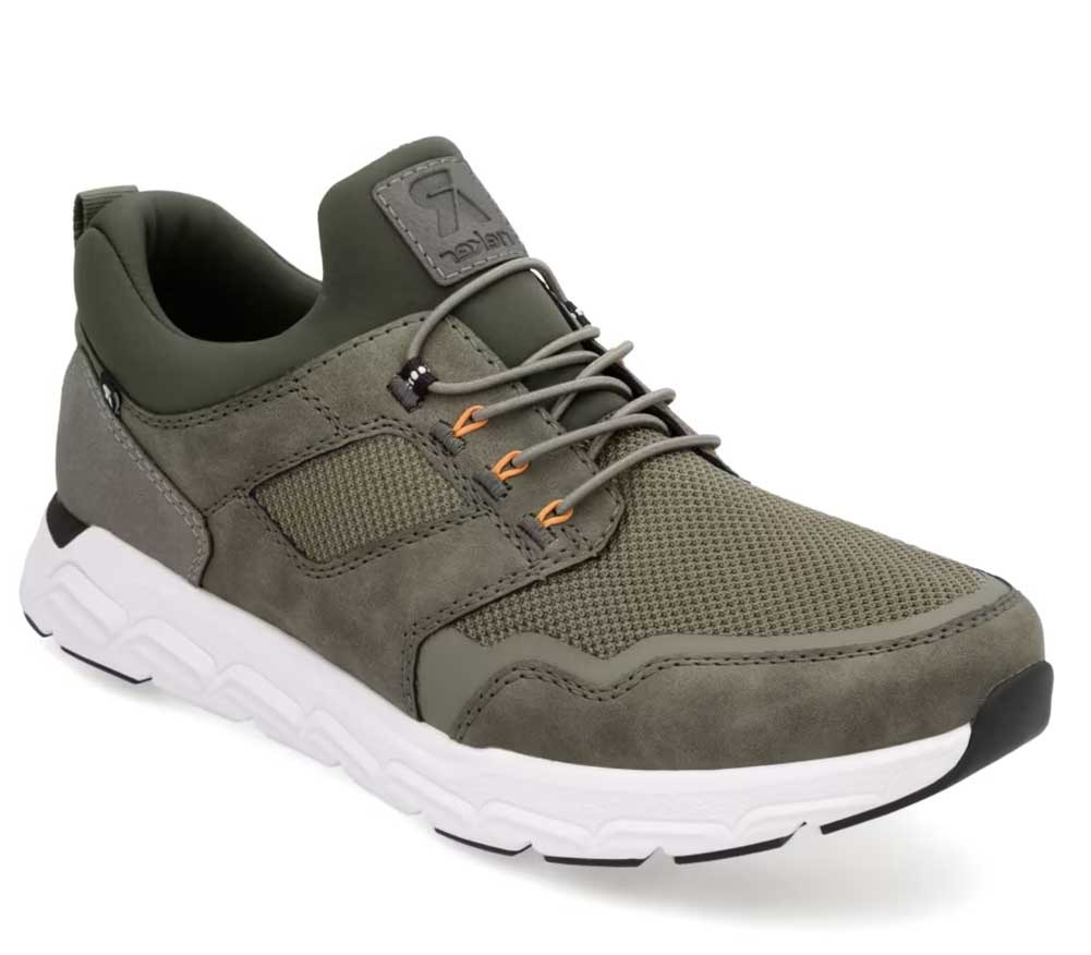 Rieker Men's Morgan 09102 Joggers