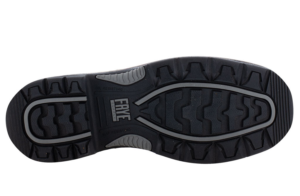 Frye Supply Men's 10 Inch Western WP Met Guard ST EH SR WP