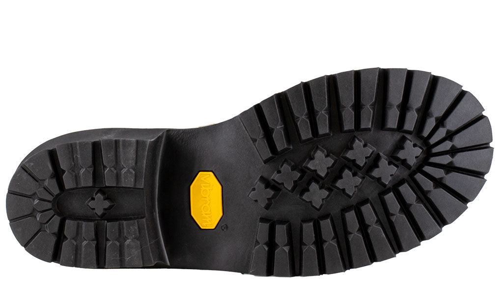 Frye Supply Men's Insulated Logger WP Met Guard CT EH SR