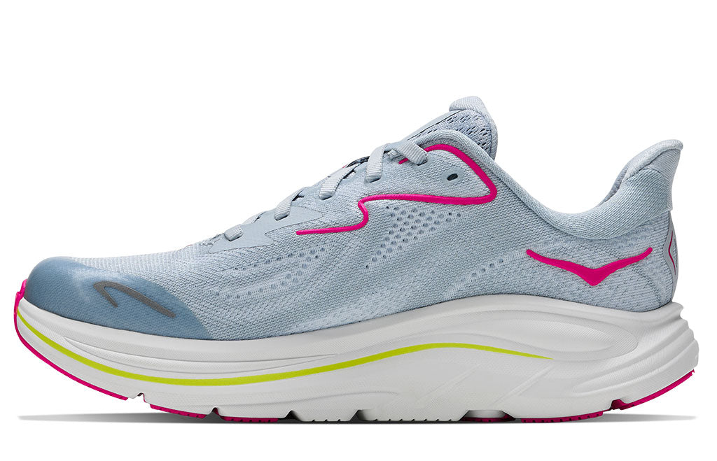 HOKA Kids Clifton 10 Running Shoes