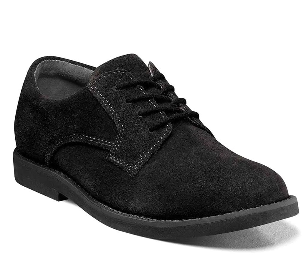 Florsheim Kids Kearny Jr. Plain Toe Oxford