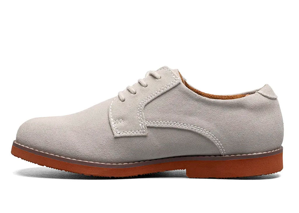 Florsheim Kids Kearny Jr. Plain Toe Oxford