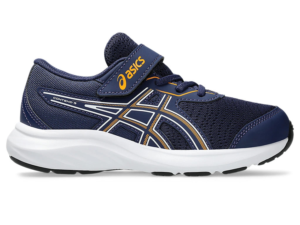 Asics Kids GEL-Contend 9