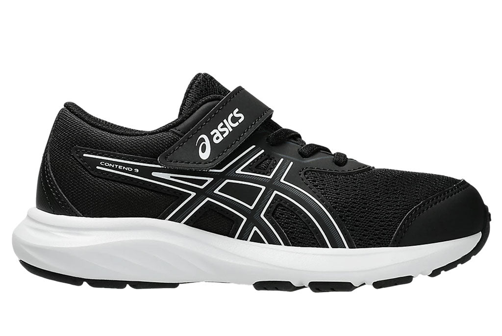 Asics Kids Gel Contend 9 Training Sneakers