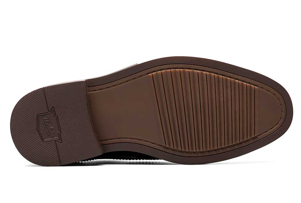 Florsheim Kids Rucci Jr. Wingtip Oxford