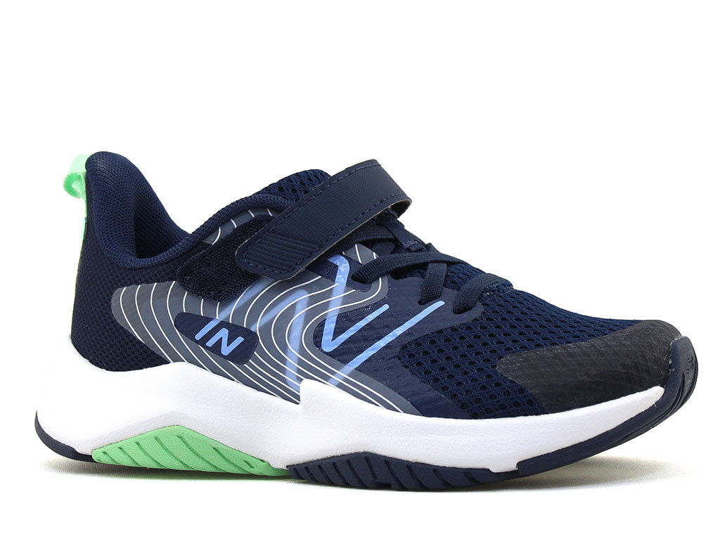 New Balance Kids Rave Running Shoes