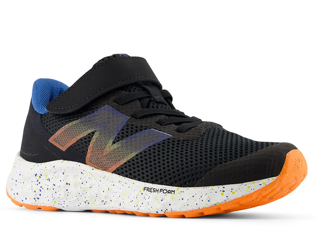 New Balance Big Kids Arishi v4