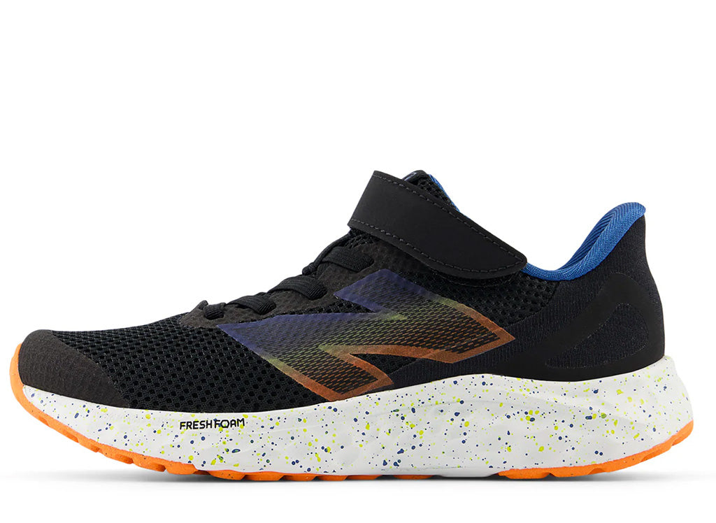 New Balance Big Kids Arishi v4