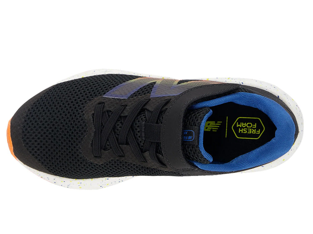 New Balance Big Kids Arishi v4