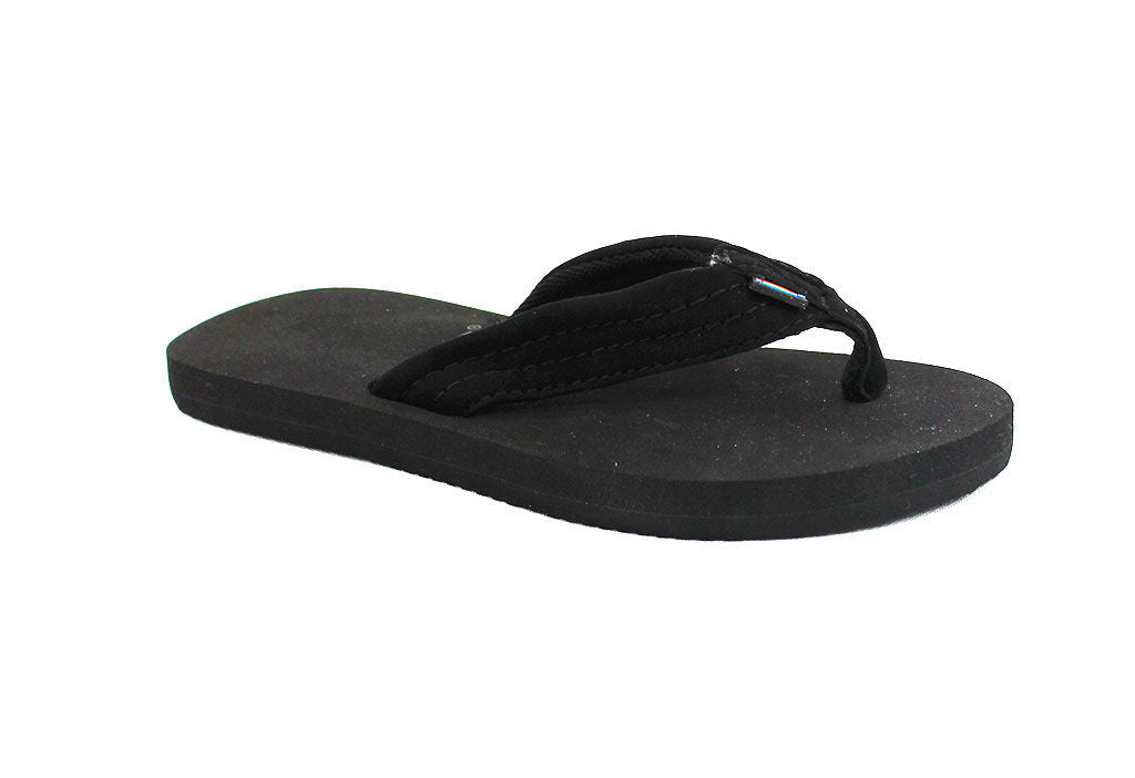 Rainbow Sandals Kids Grombows