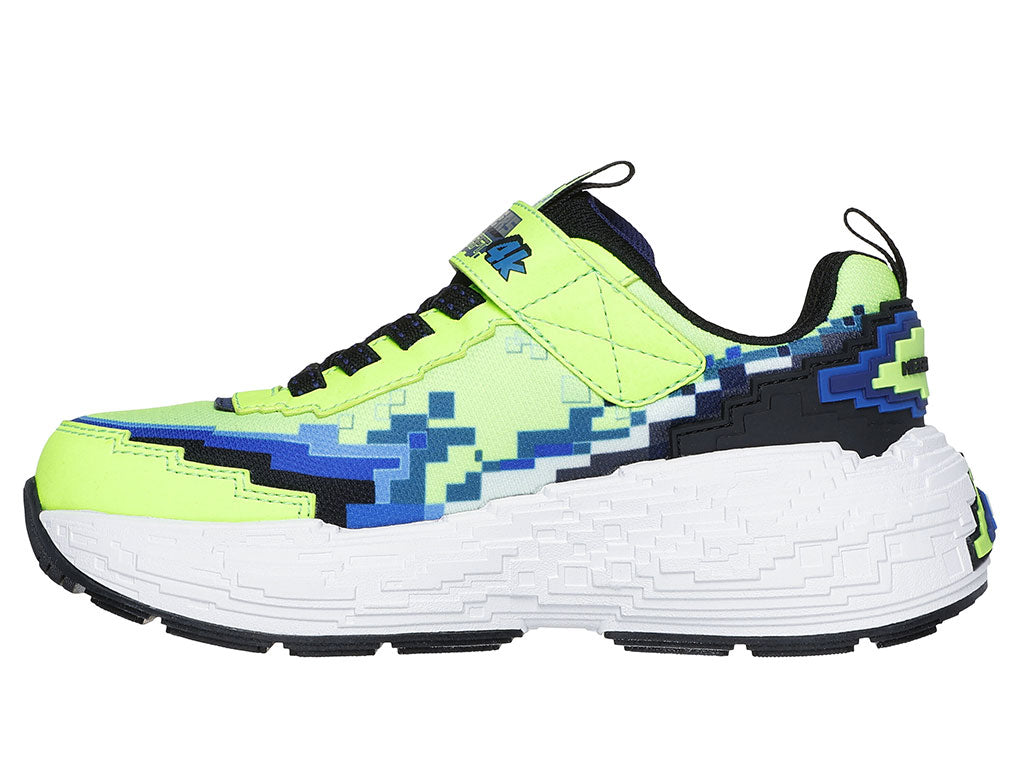 Skechers Kids Mega Craft 4K