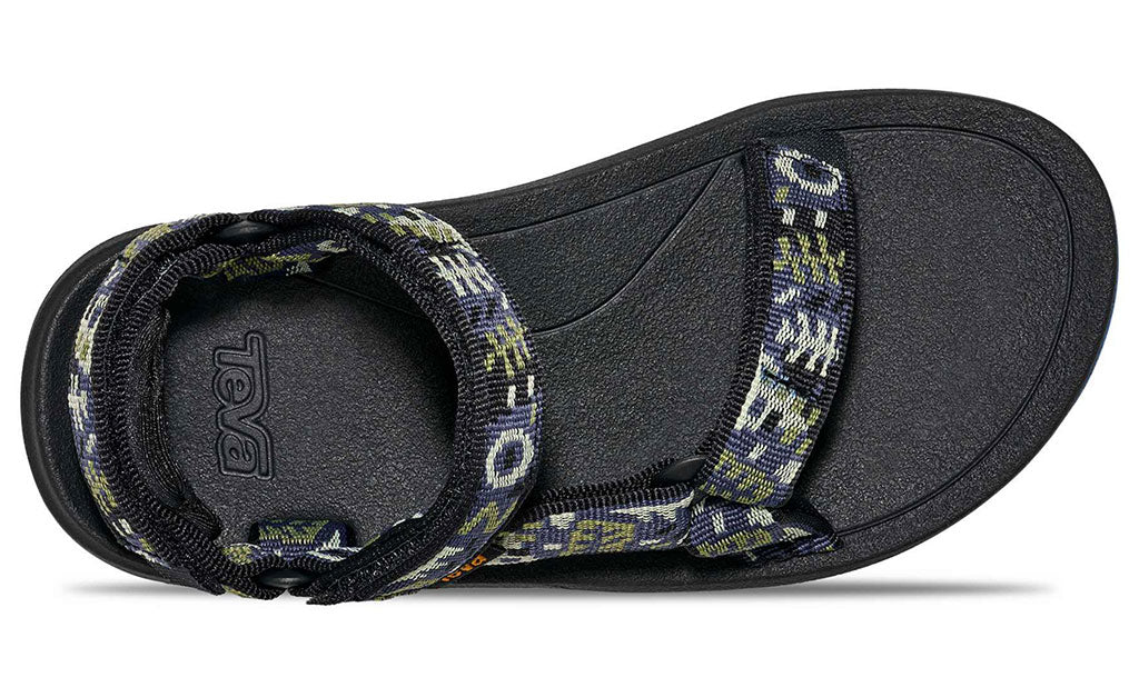 Teva Kids Hurricane XLT 2