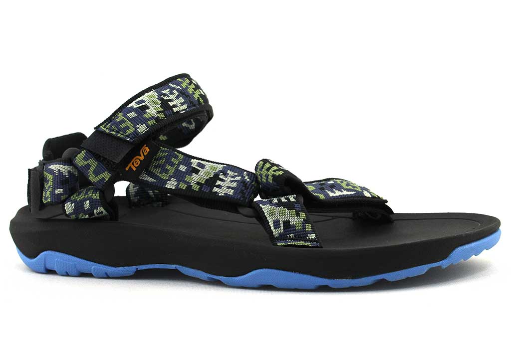 Teva Kids Hurricane XLT 2