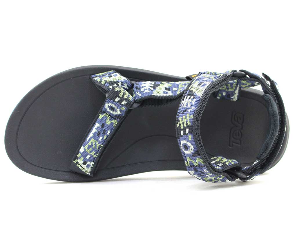 Teva Kids Hurricane XLT 2