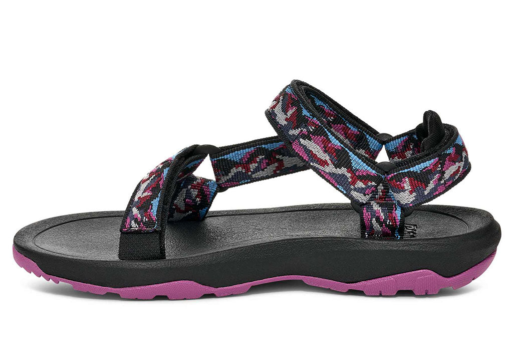 Teva Kids Hurricane XLT 2