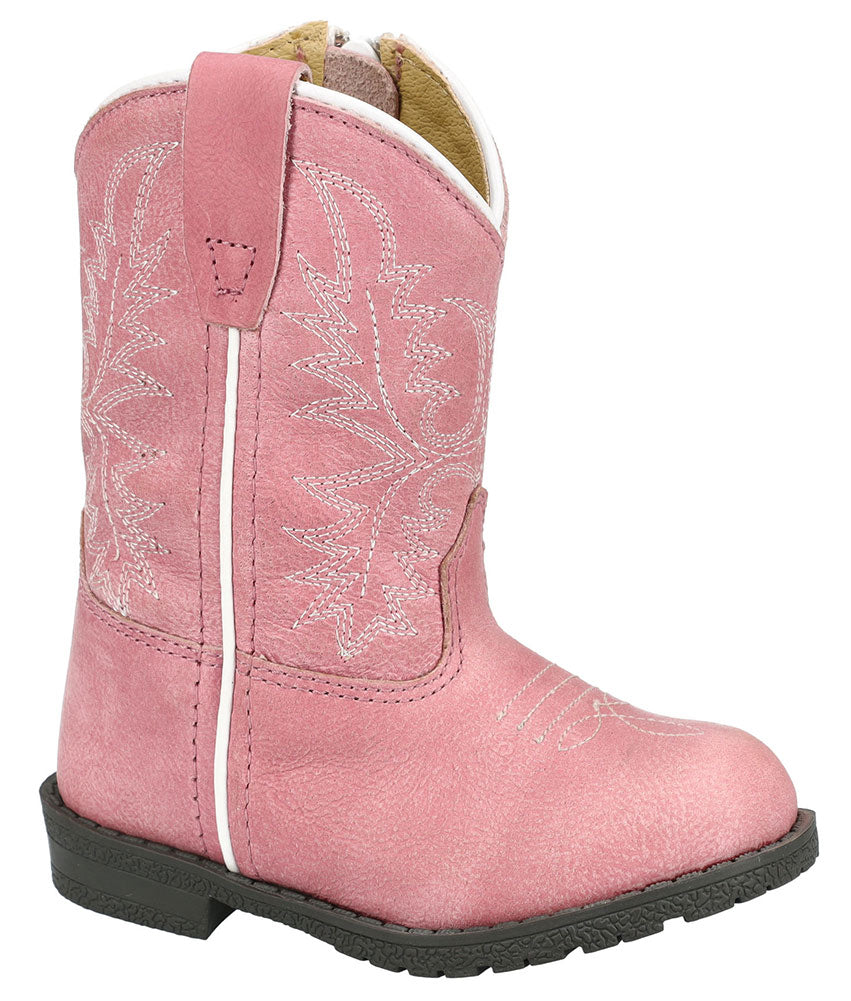 Smoky Mountain Boots Kids Hopalong