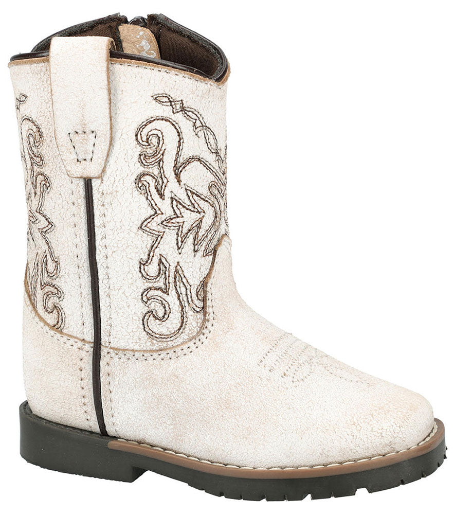 Smoky Mountain Boots Kids Autry