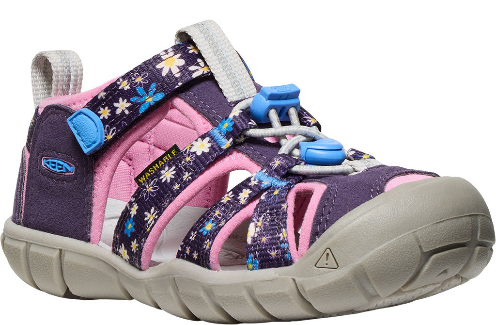 KEEN Little Kids Sea Camp CNX
