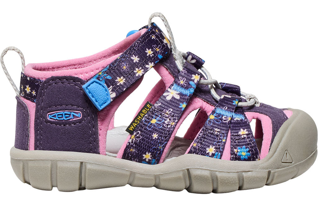 KEEN Toddlers Sea Camp CNX