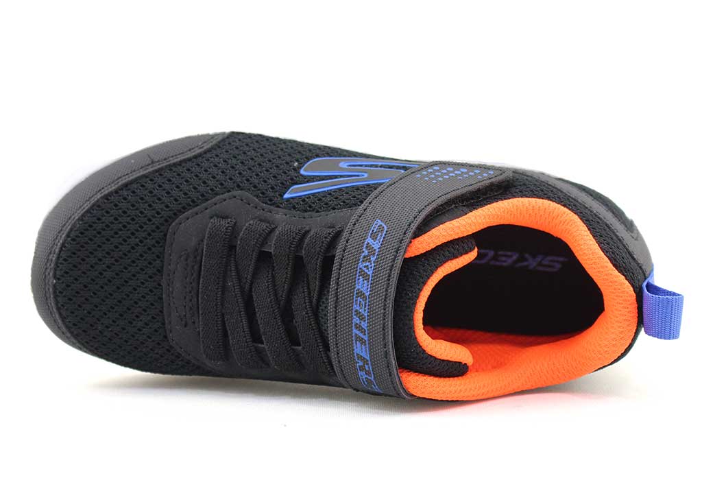 Skechers Kids Selectors Reset Achieved