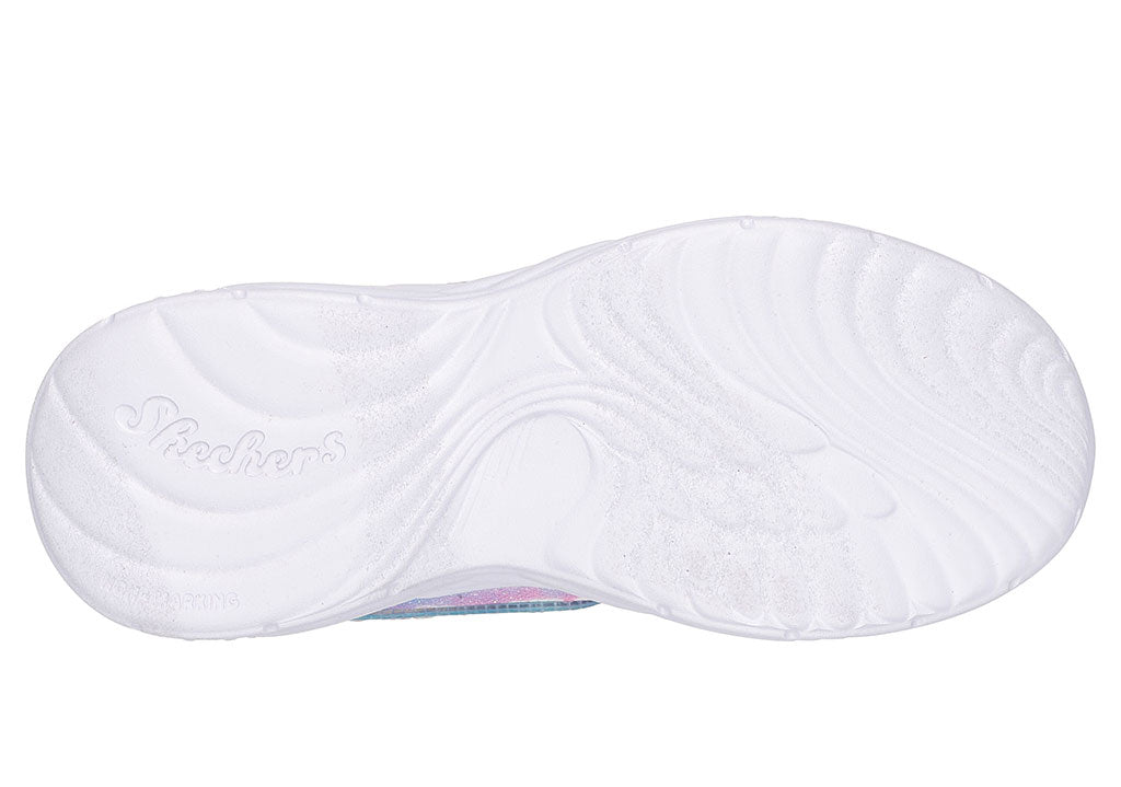 Skechers Kids Dream Racer Wing Brites