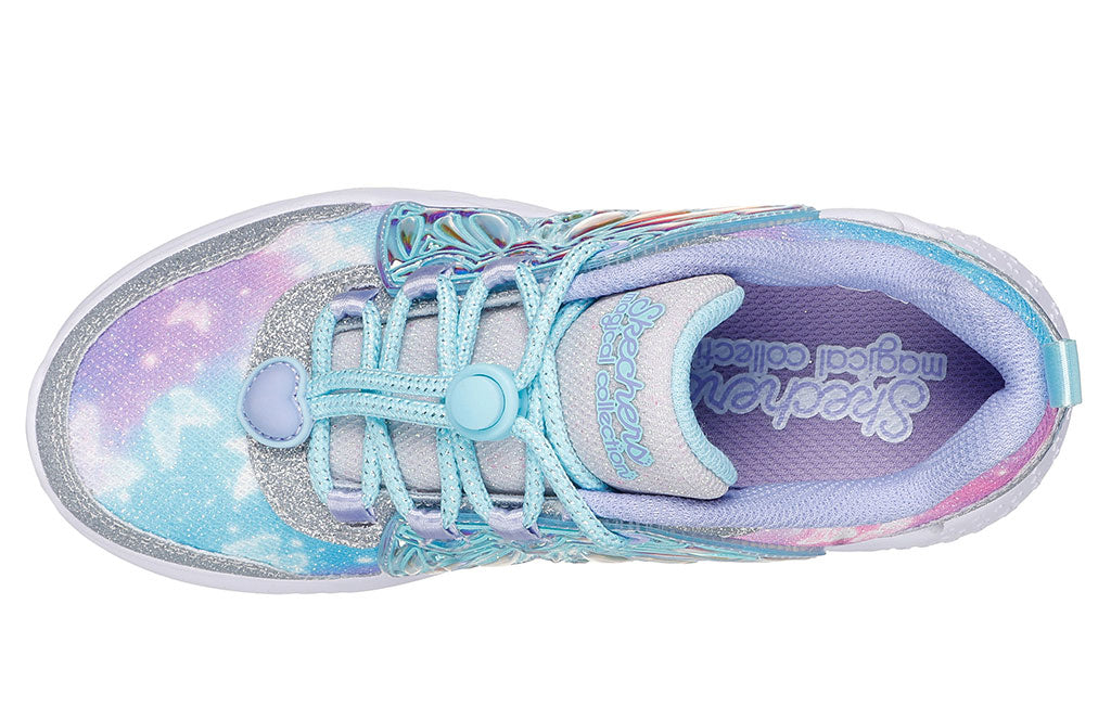 Skechers Kids Dream Racer Wing Brites