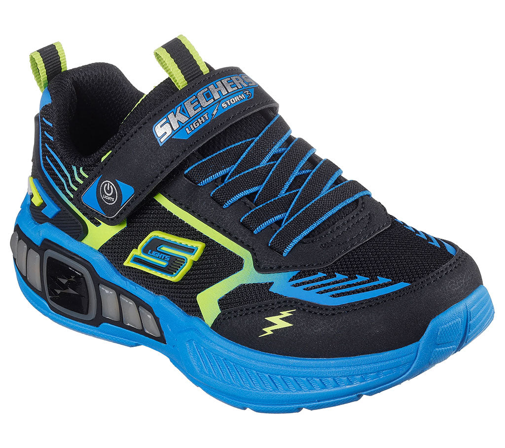 Skechers Kids S-Lights: Light Storm 3.0