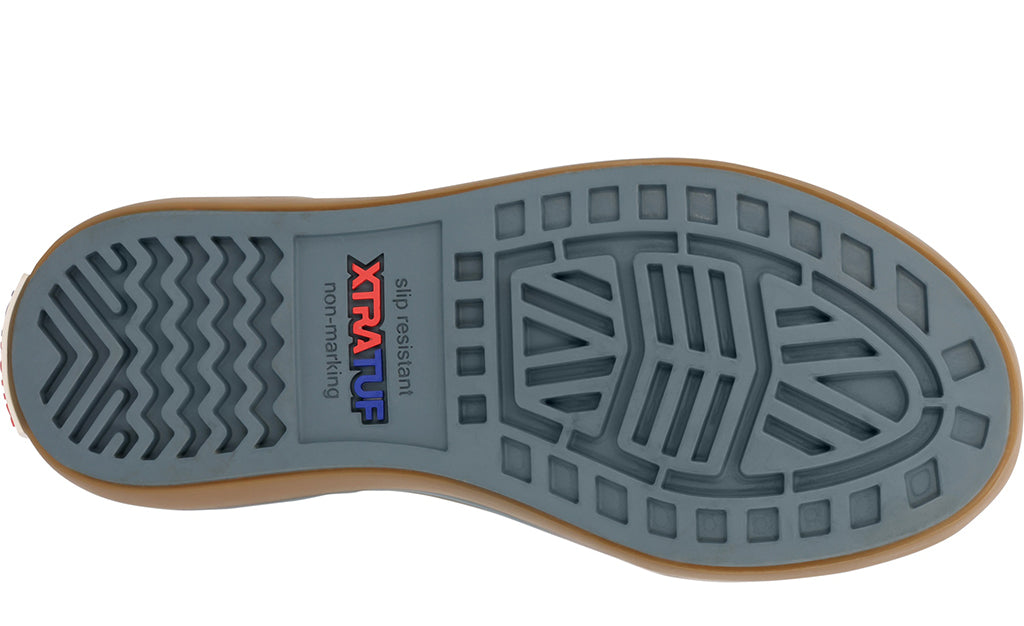 XTRATUF Kids Ankle Deck Boot