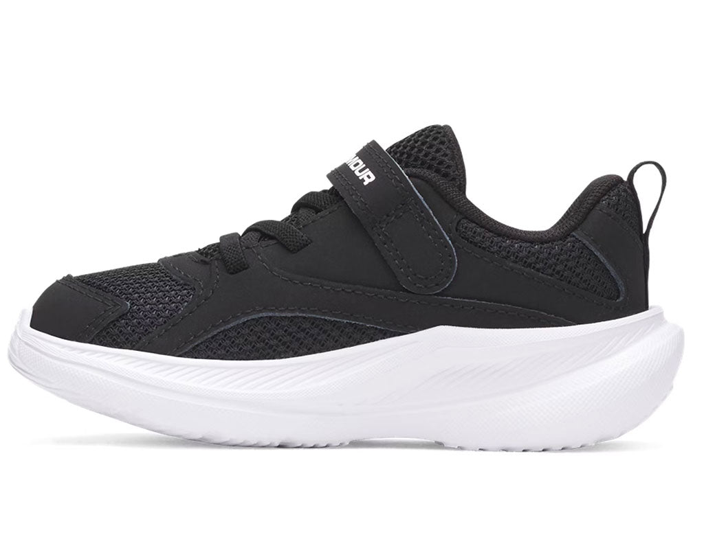 Under Armour Kids Assert 11 AC Sneaker