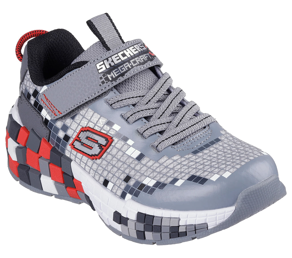 Skechers Kids Mega Craft 3.0